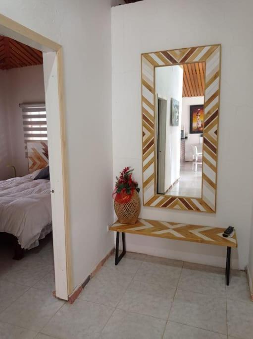 Holiday home Casa De Descanso Meta Acacias
