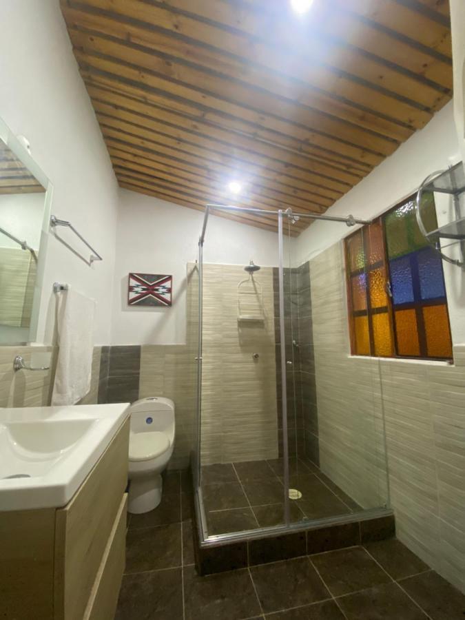 Holiday home Casa De Descanso Meta Acacias