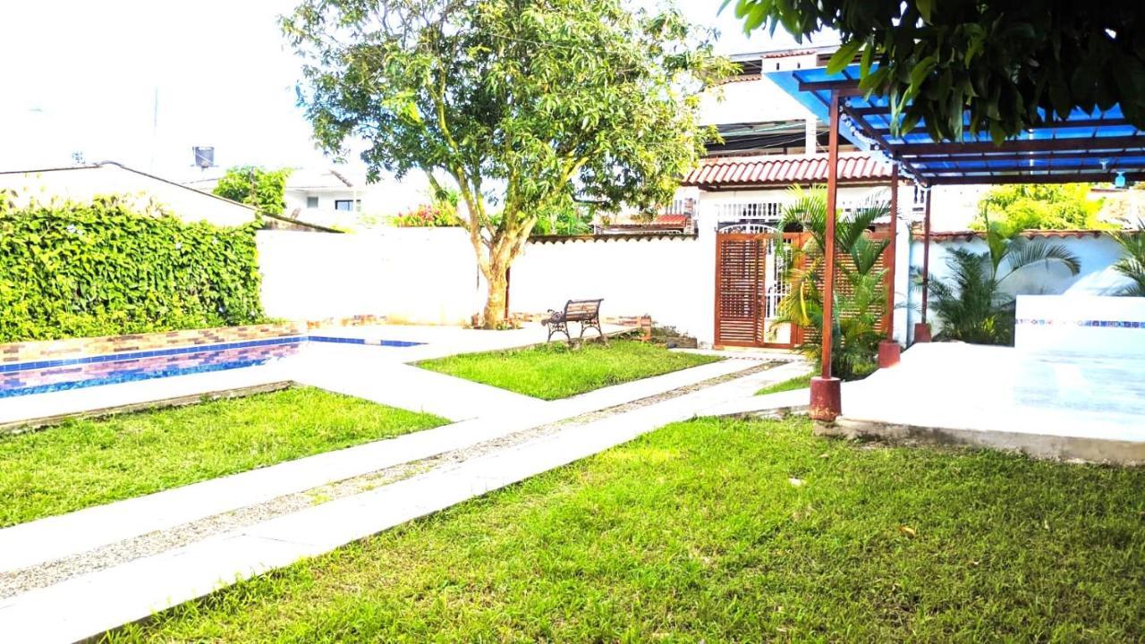 Casa De Descanso Meta Holiday home
