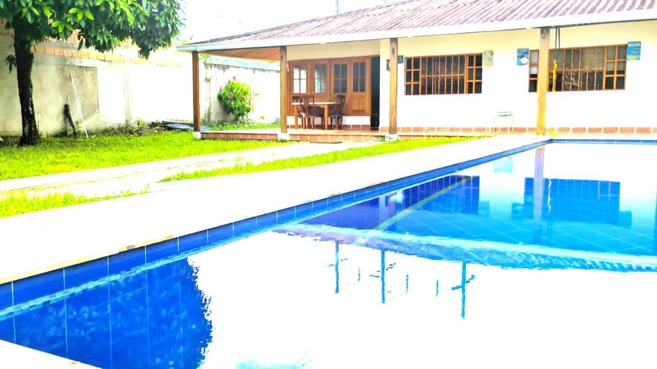 Casa De Descanso Meta * Acacias