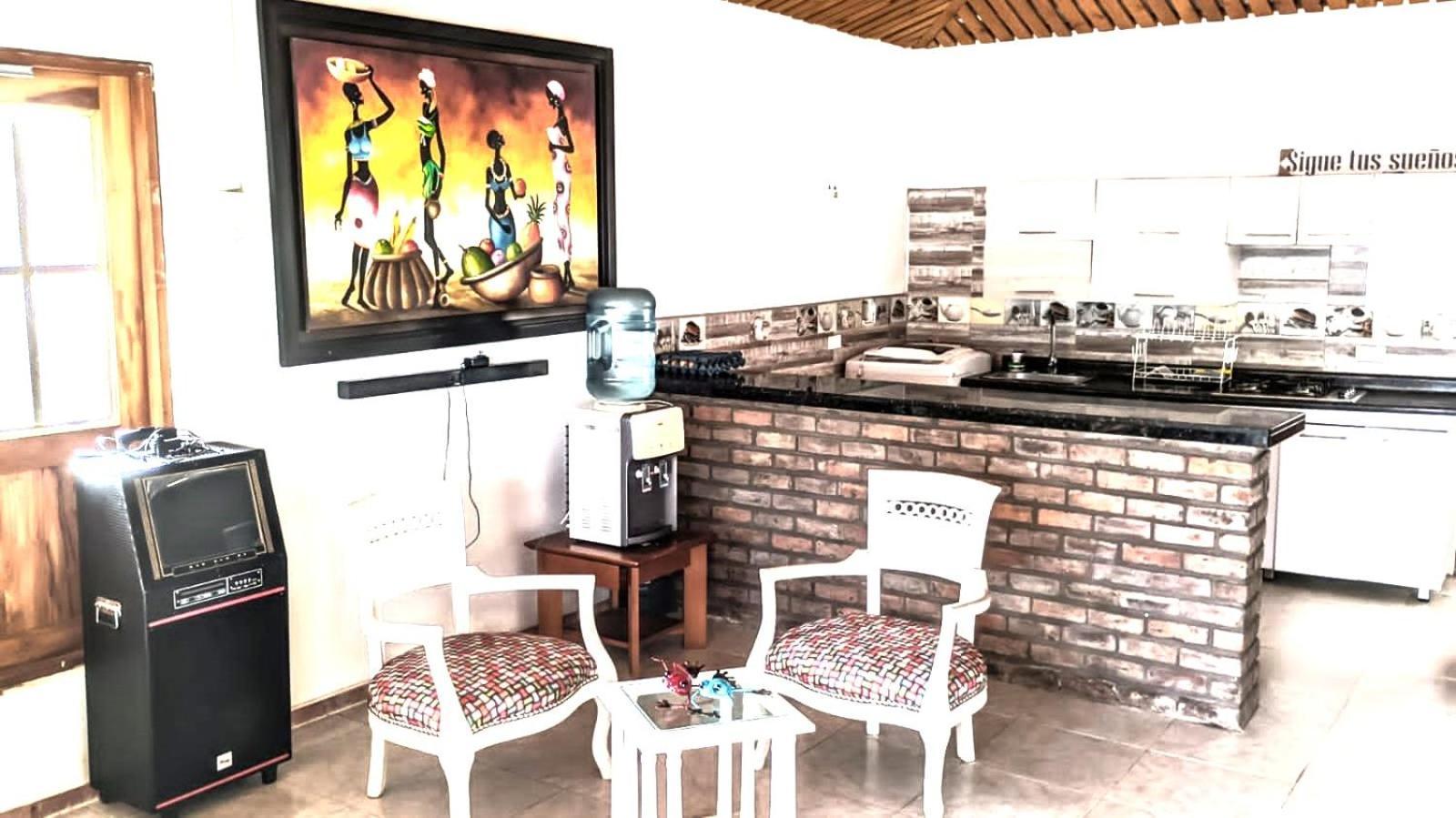 Holiday home Casa De Descanso Meta Acacias